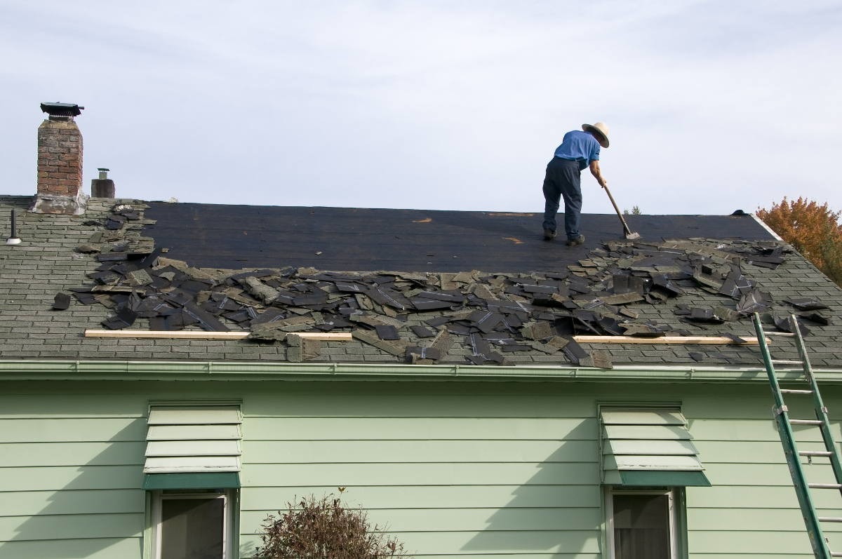 Top Causes of Shingle Damage from Wind—and How to Prevent It