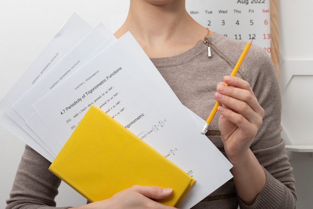 Know How to Prepare for the Academic IELTS Writing Task 2