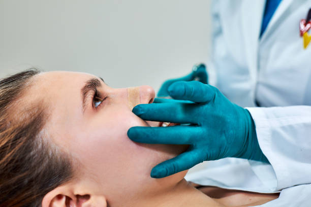 Secrets to Successful Rhinoplasty in Riyadh