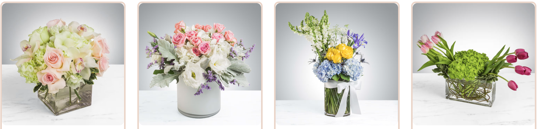 Impress Mom with Gorgeous Big Flower Arrangements – Mother’s Day Exclusives at Black Petals