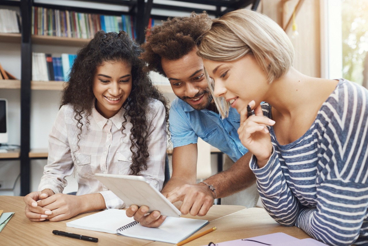 Struggling with Homework? Get the Homework Help You Need Today