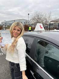 Driving Lessons in Barkingside – GSM Driving Academy