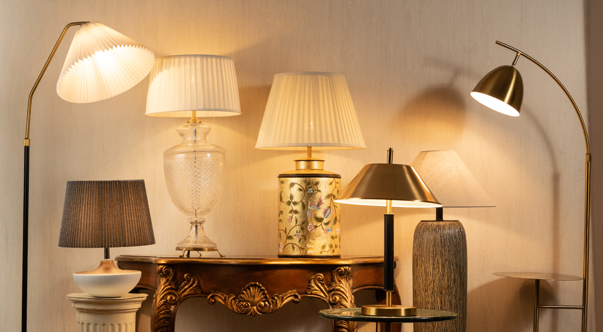 Can A Bedside Lamp Help Improve Your Sleep Quality?