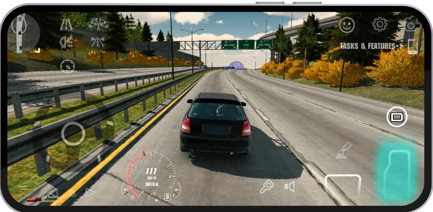 Welcome to Car Parking Gamez &ndash; The Official Site for Realistic Parking Fun!