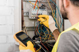 Top-Tier Electrical Services in Holly Springs, Chapel Hill, and Cary NC