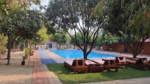 Escape to Tranquility: A Perfect Getaway at Suggee Resort, Bangalore