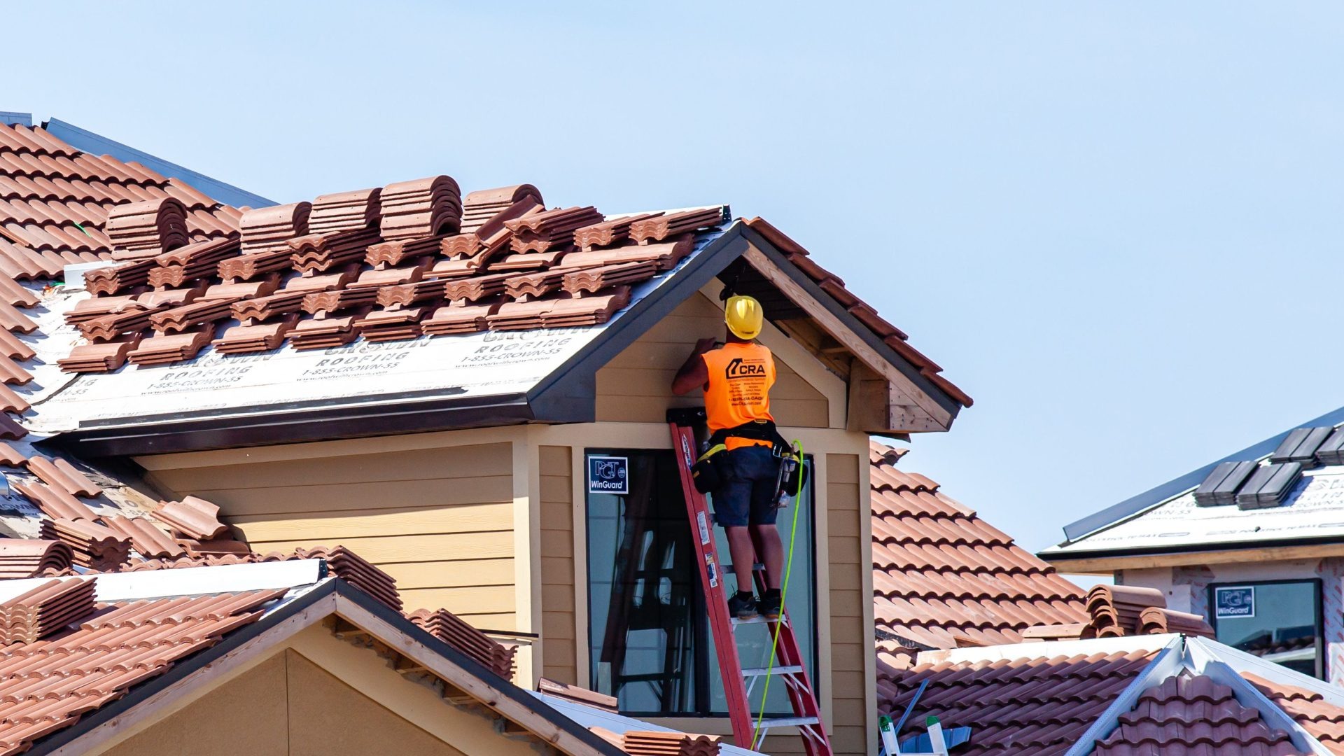 Why Sarasota Roofing Co Is the Name Homeowners Trust in 2025