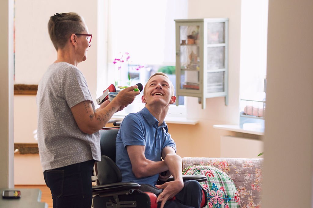 Experience Comfort and Independence With Respite Care in Melbourne