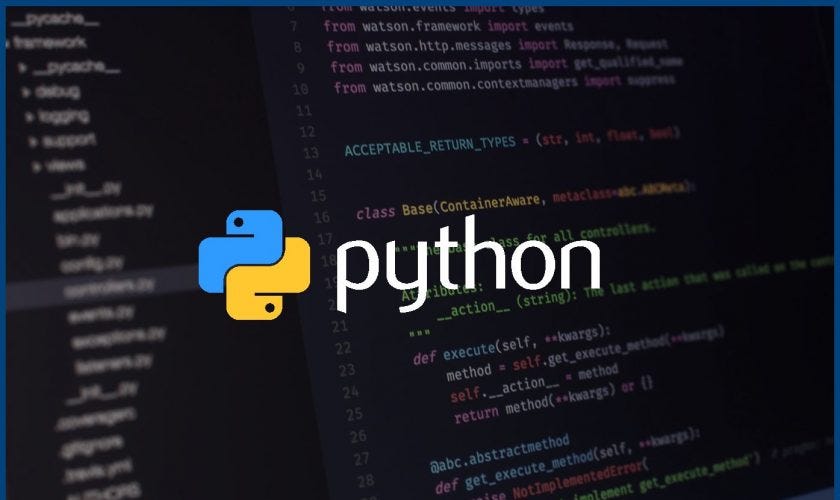 Learn Full Stack Development with Our Python Course Today