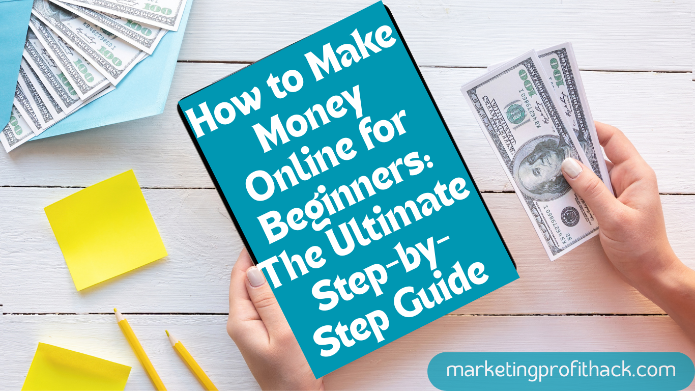 How to Make Money Fast as a Teenager: 12 Creative (and Legal) Ways