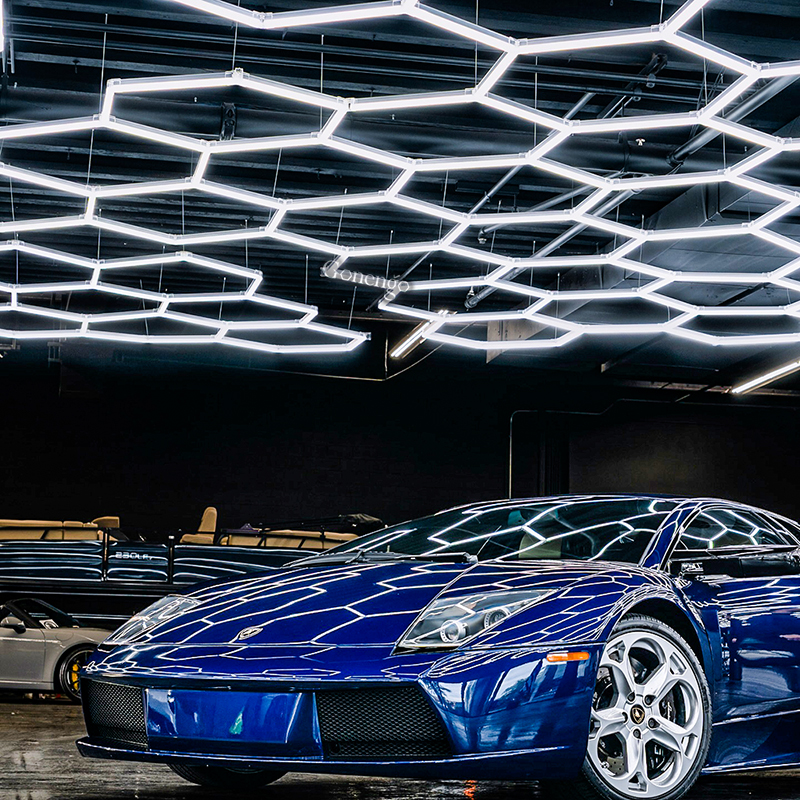 How to map out your dream garage?