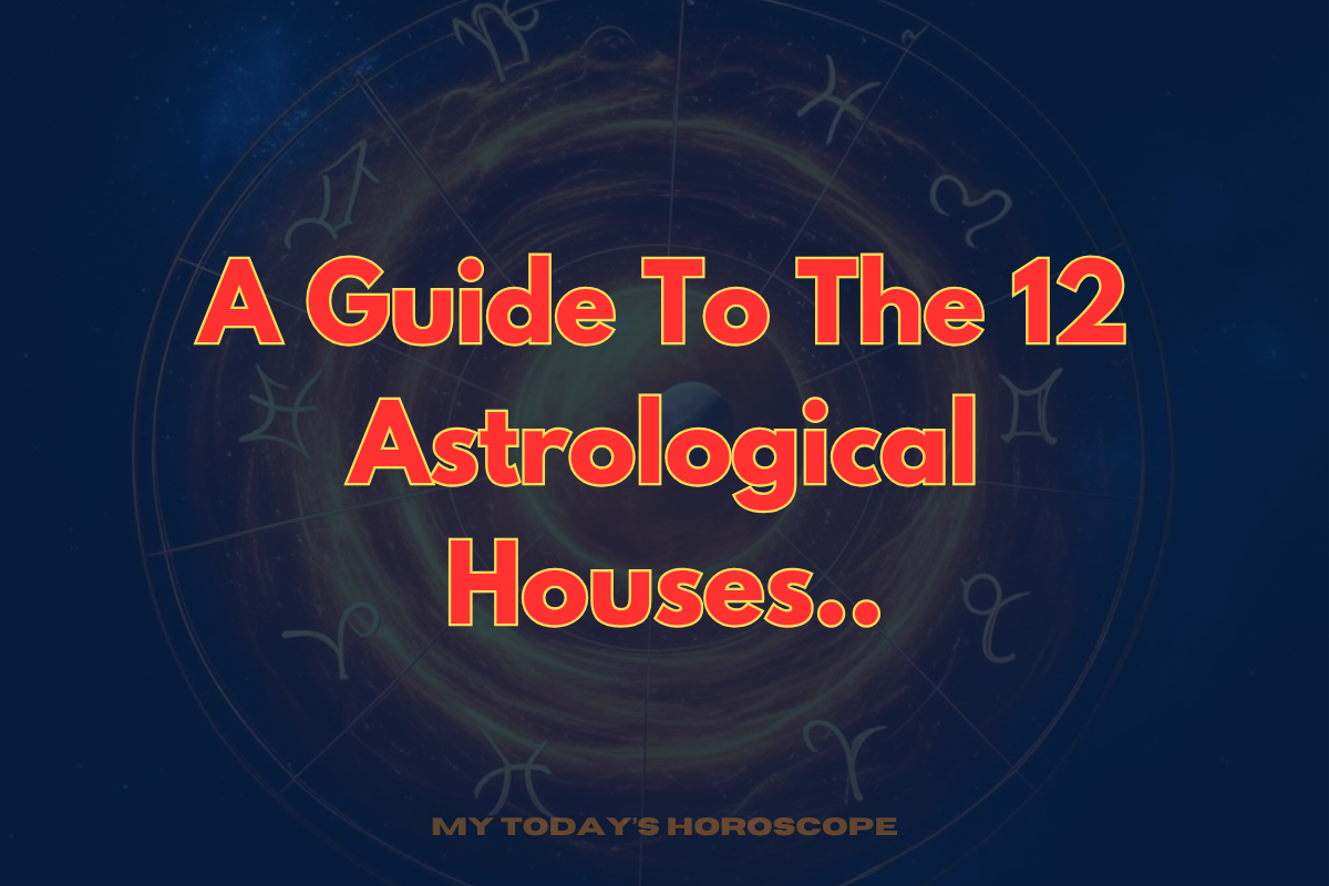 Zodiac Signs: All About The 12 Horoscope Signs in Astrology