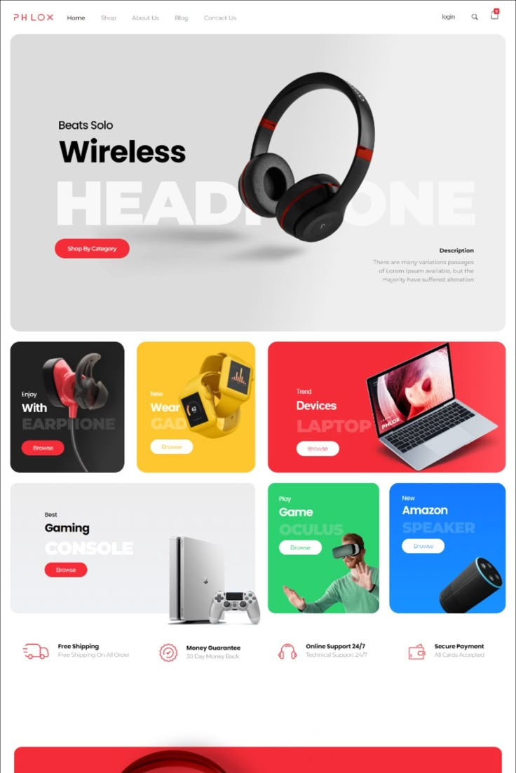 E-commerce Growth Hacks: Web Design Trends That Drive Sales
