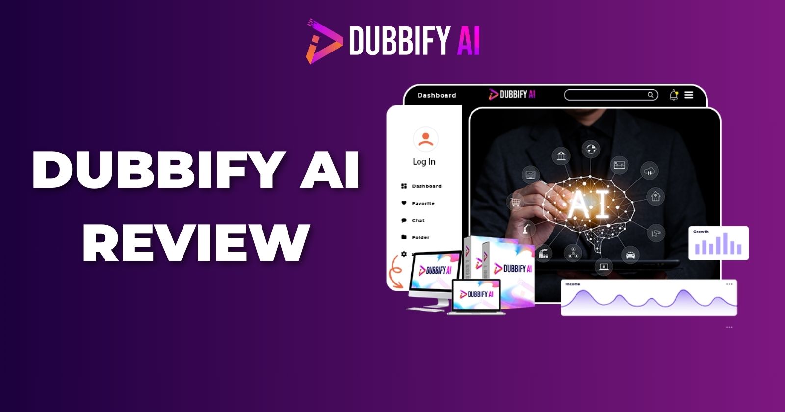 Dubbify AI Review: Top AI Dubbing Tool in 2025