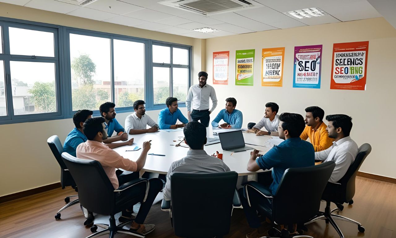 Why Entrepreneurs Are Switching to SEO Agency in Bangladesh