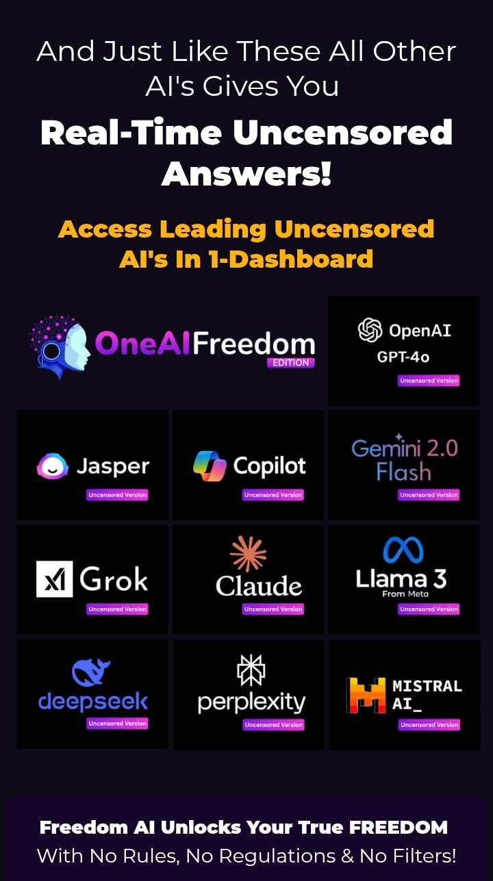 OneAI Freedom Review: Save $2,480/Year + Get a FREE Commercial License!