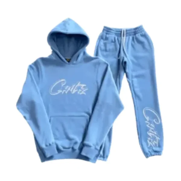 CRTZ Tracksuit – The Streetwear Revolution You Need to Know
