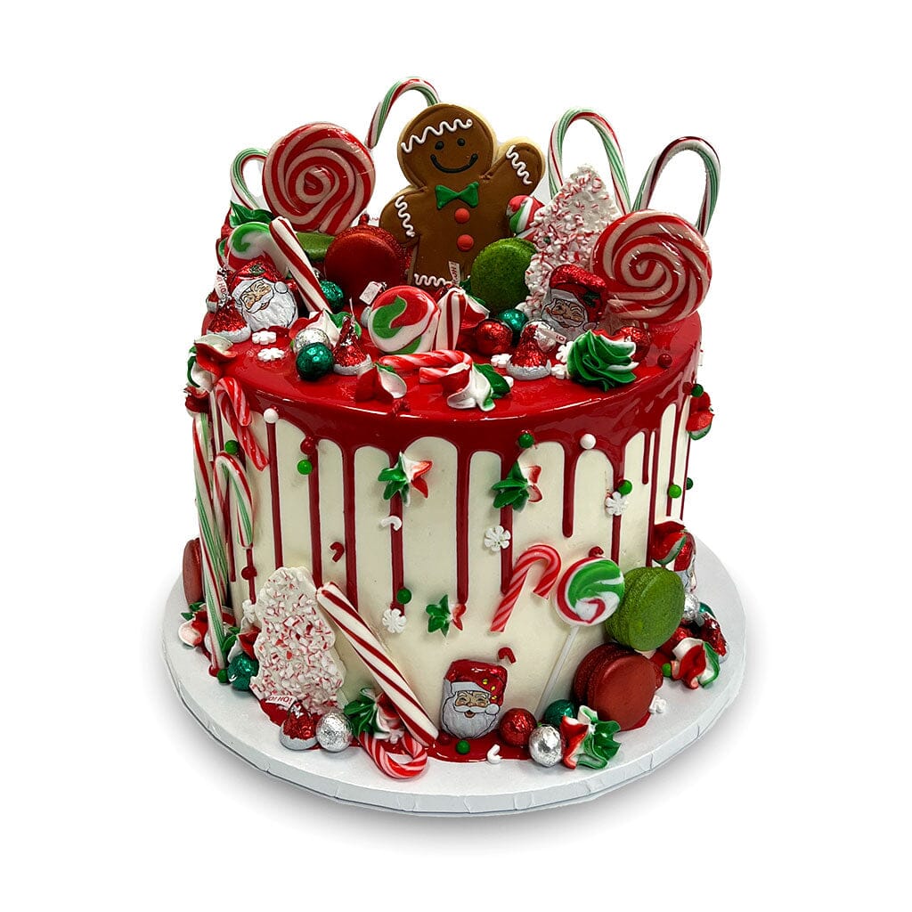 They Customized Cakes: Transforming Ordinary into Extraordinary
