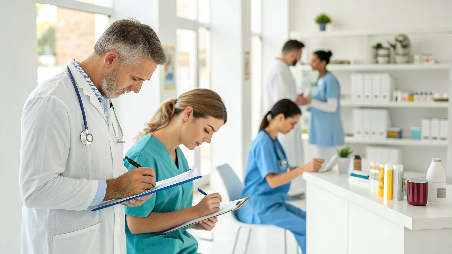 How to Choose the Best Home Health Care in Manassas for Your Loved Ones