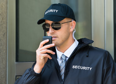 24/7 Armed Security Guard Services for Peace of Mind