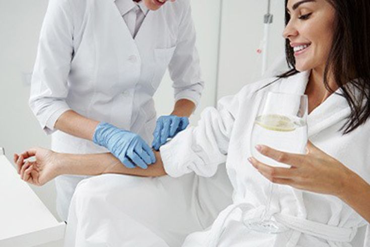 Peptide Therapy: Unlocking the Power of Cellular Regeneration