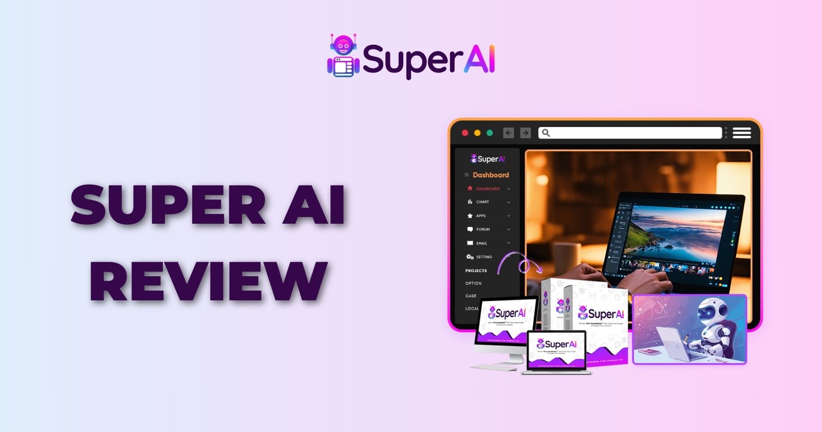 Super AI Review – Don’t Buy Before Read This Insider Scoop!