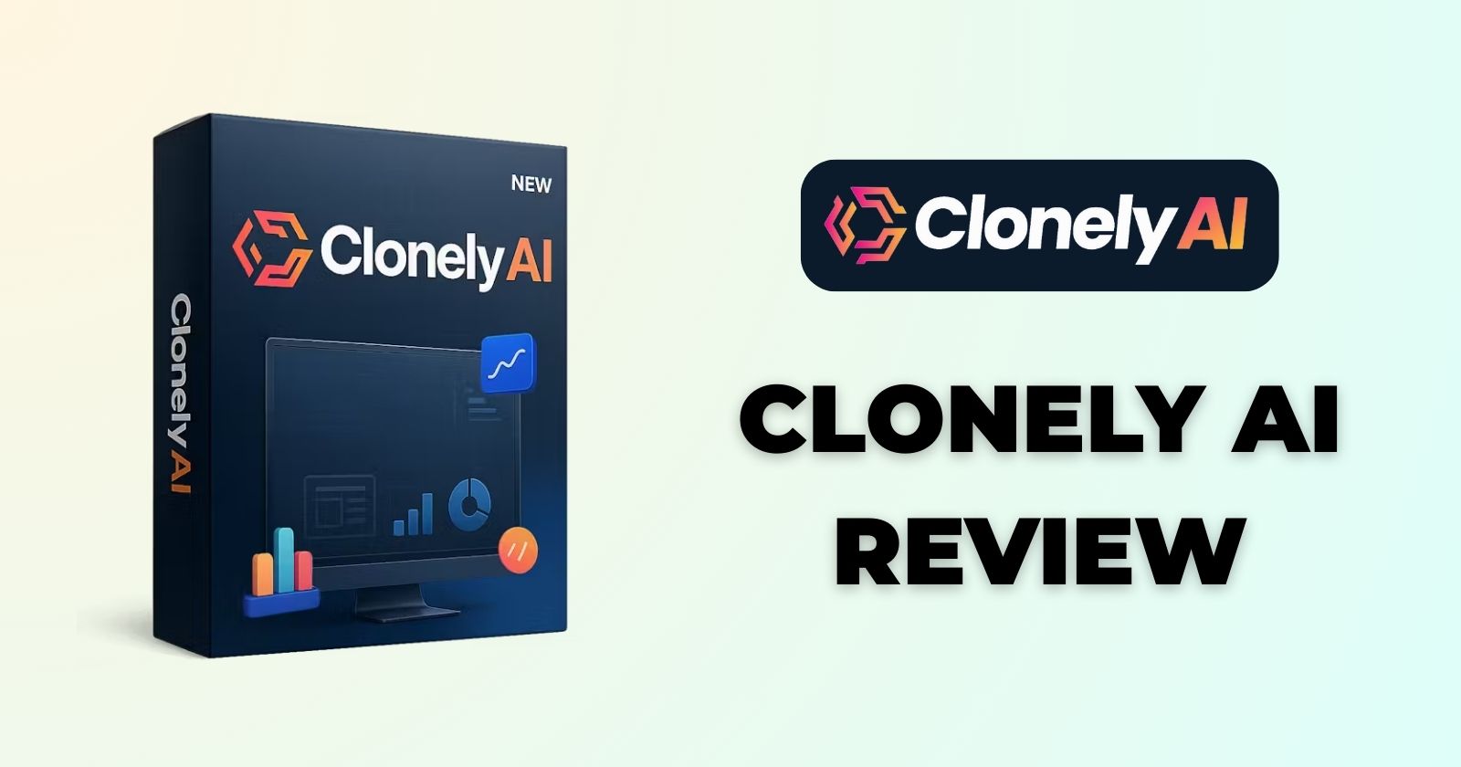 Clonely AI Review – Ultimate AI-Powered Website Duplication