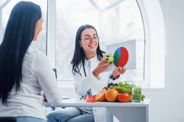 Top Benefits of Seeing a Nutritionist & Dietitian for Gut Health