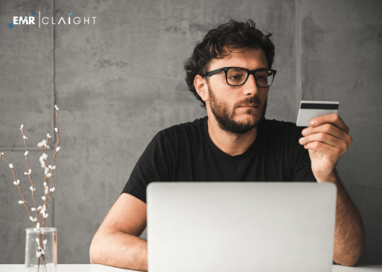 United States IT Spending Market Size & Growth Report | 2034