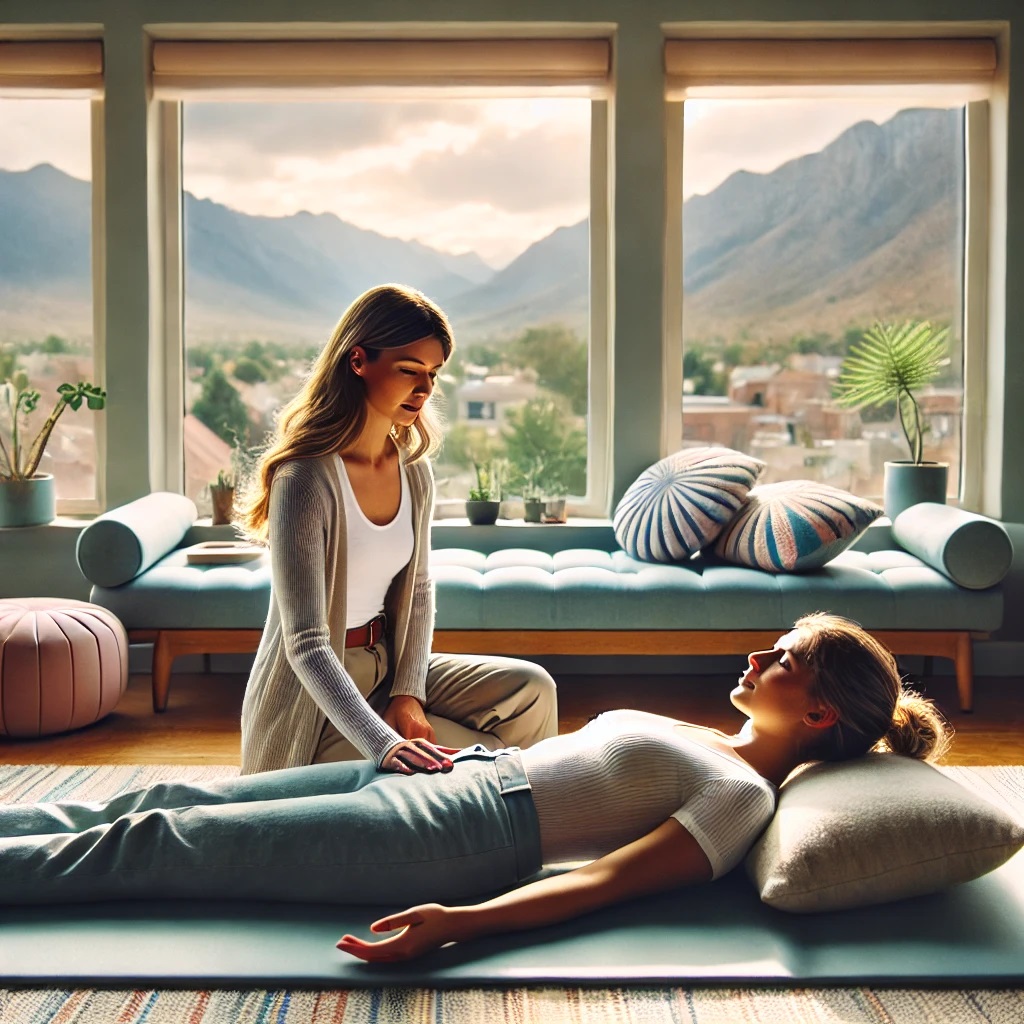 What Does EMDR Stand For?