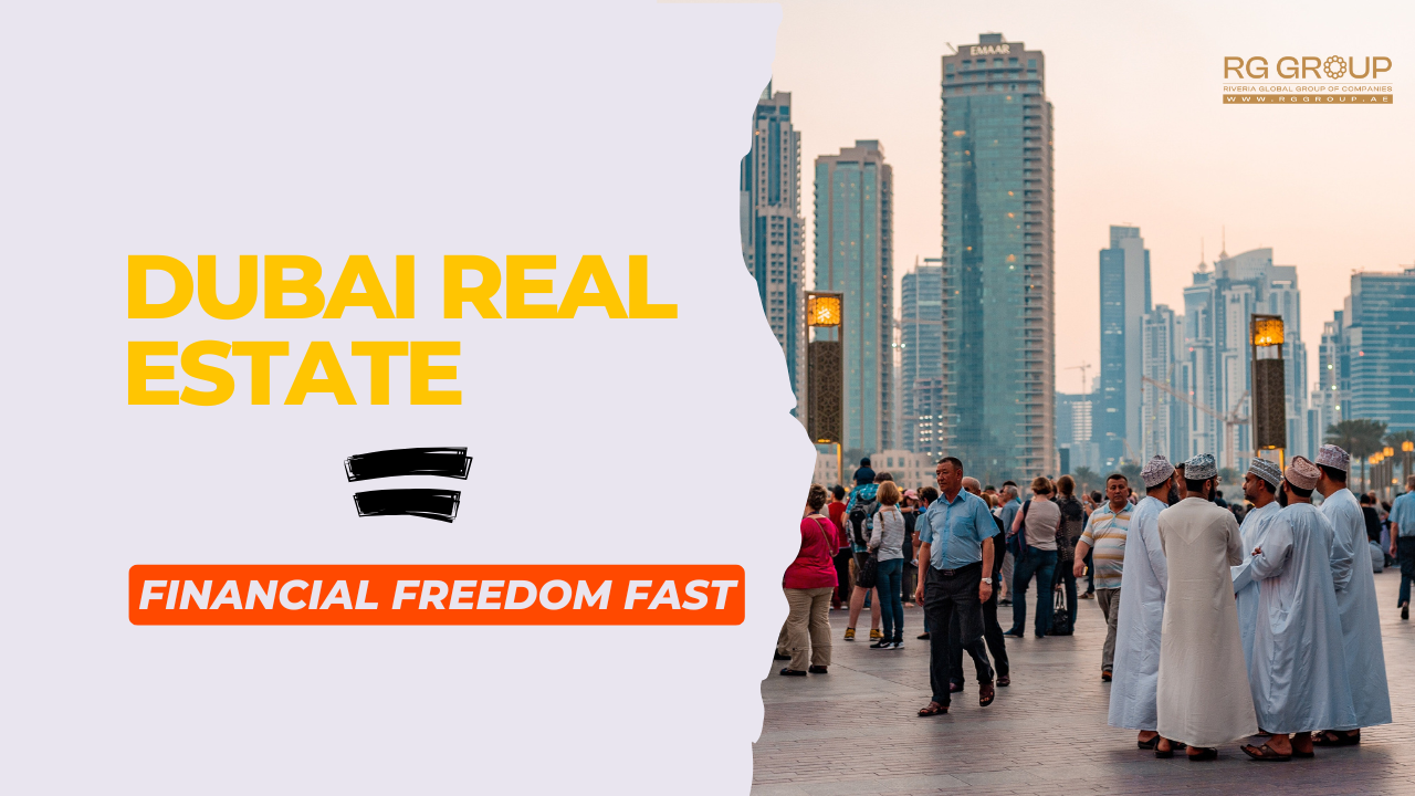 How This Real Estate Company in Dubai Is Delivering 10x ROI
