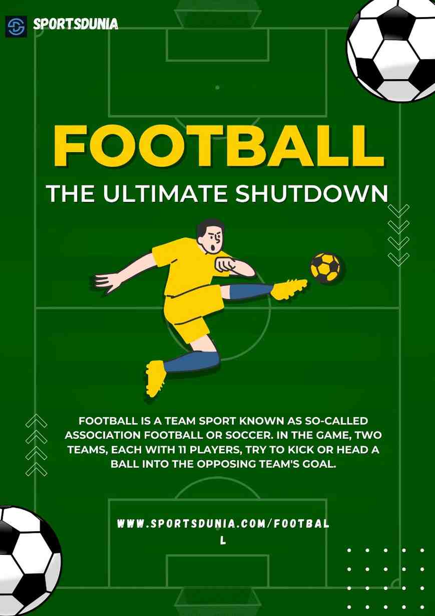 Football Analysis, News, Predictions, Entertainment, Players & More
