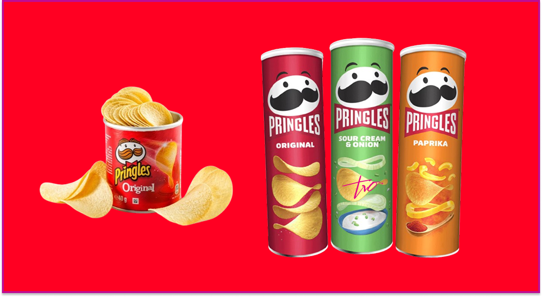 Is It Good If You Eat Pringles Snacks Too Much?