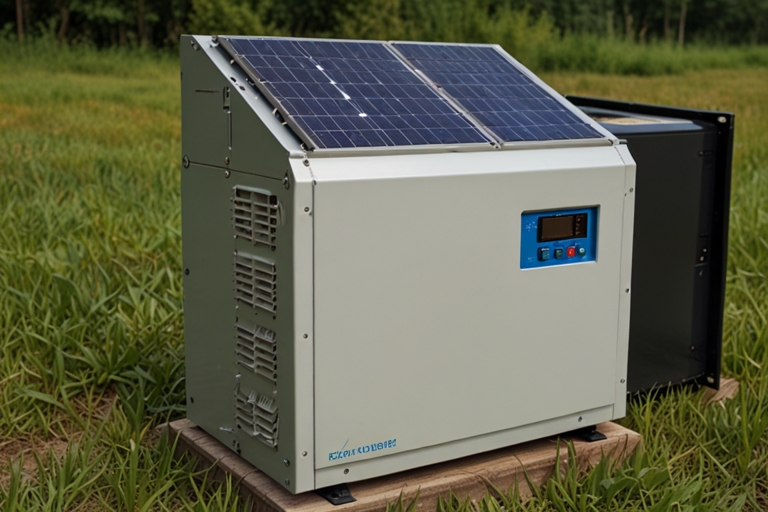 Solar Inverter Manufacturing Plant Report 2025: Industry Trends and Machinery