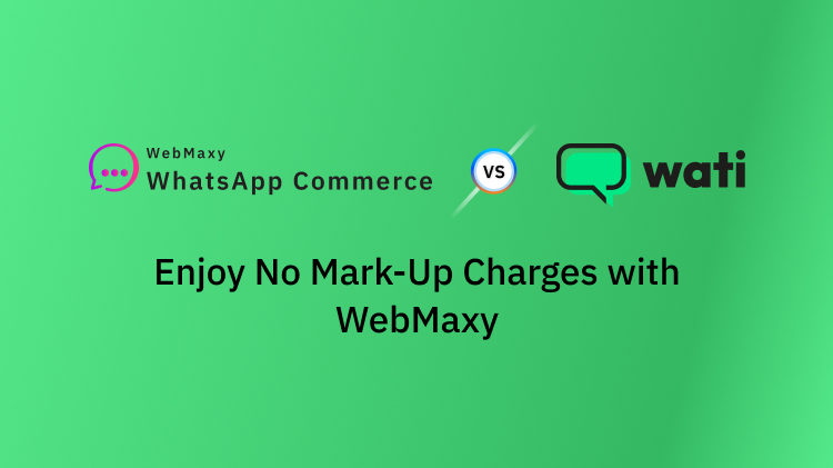 Top 7 Wati Alternatives in 2025: Features, Pricing & Reviews Compared