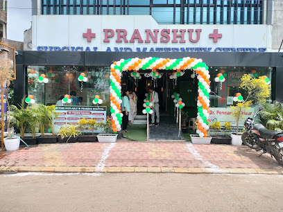 Discover the Best Pregnancy Care Hospital in Indore for a Healthy and Joyful Journey