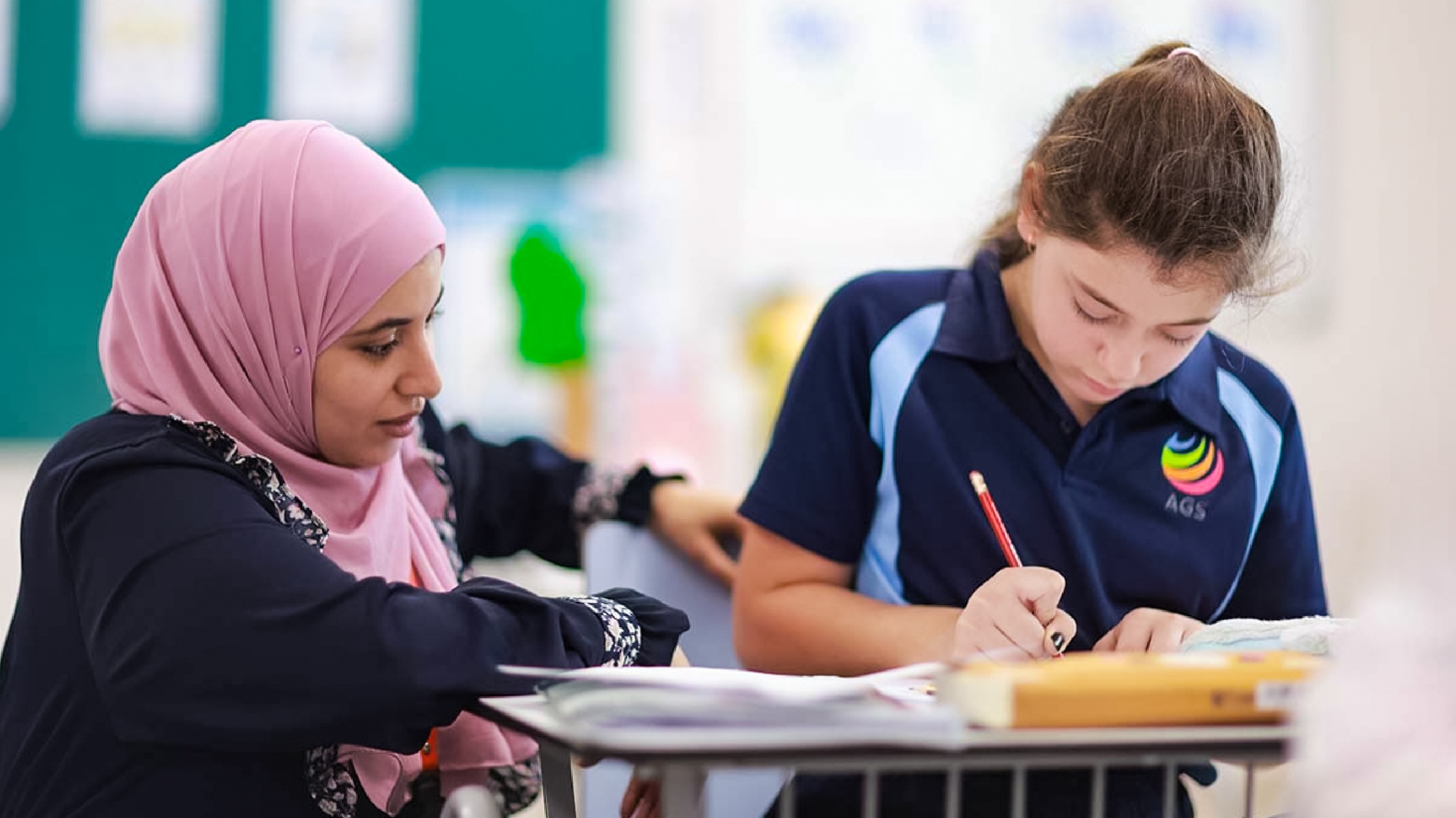 Empowering Future Leaders with World-Class British Education in Oman