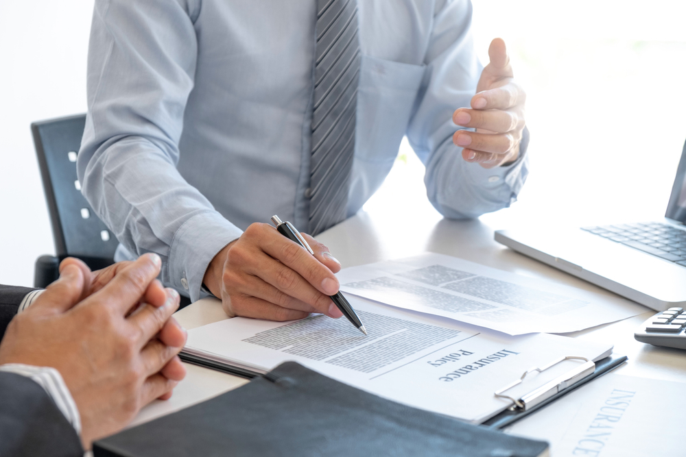 TPD Lawyers: Why You Need One for a Successful Claim