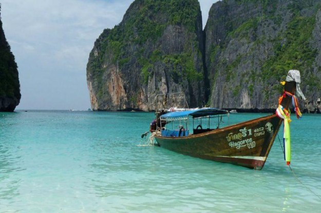 Best Water Activities to Try in Thailand – Snorkelling, Island Hopping & More