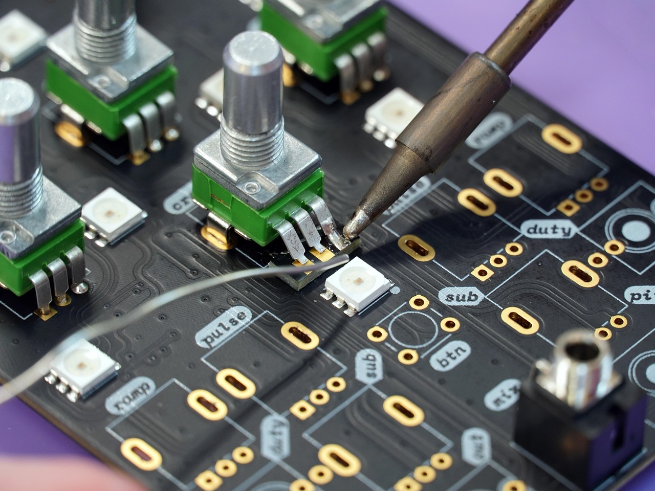 Simplify Your Quoting Process with the PCBasic PCB Assembly Cost Calculator