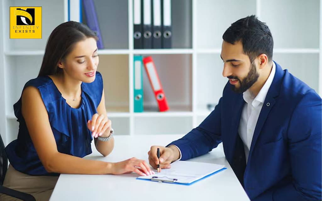 Placement Agencies Near Me – Why Infinity Exists is the Name Job Seekers Trust