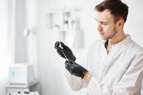 Top Treatments from the Best Dermatologist in Riyadh
