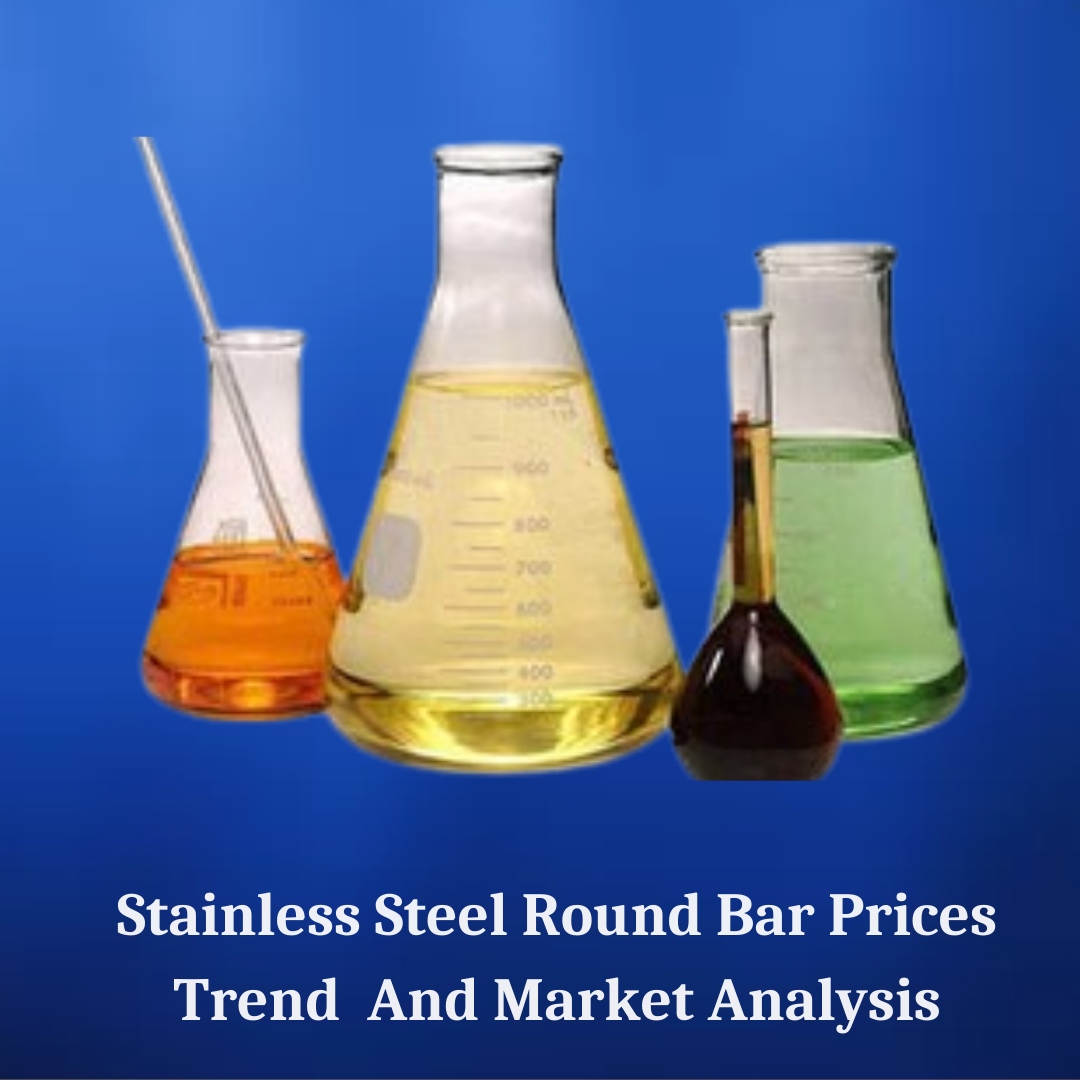 Stainless Steel Round Bar Price Trend 2025: What to Expect This Year