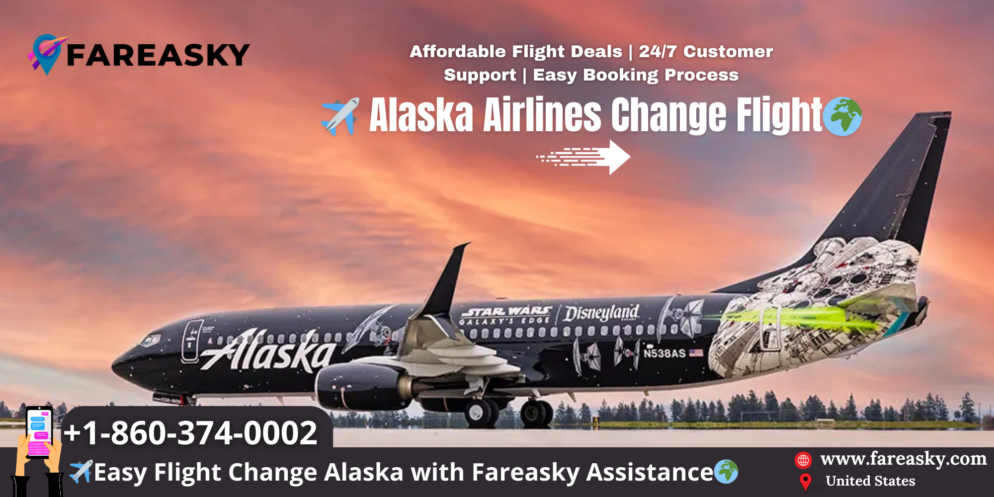 Alaska Airlines Change Flight – A Complete Guide