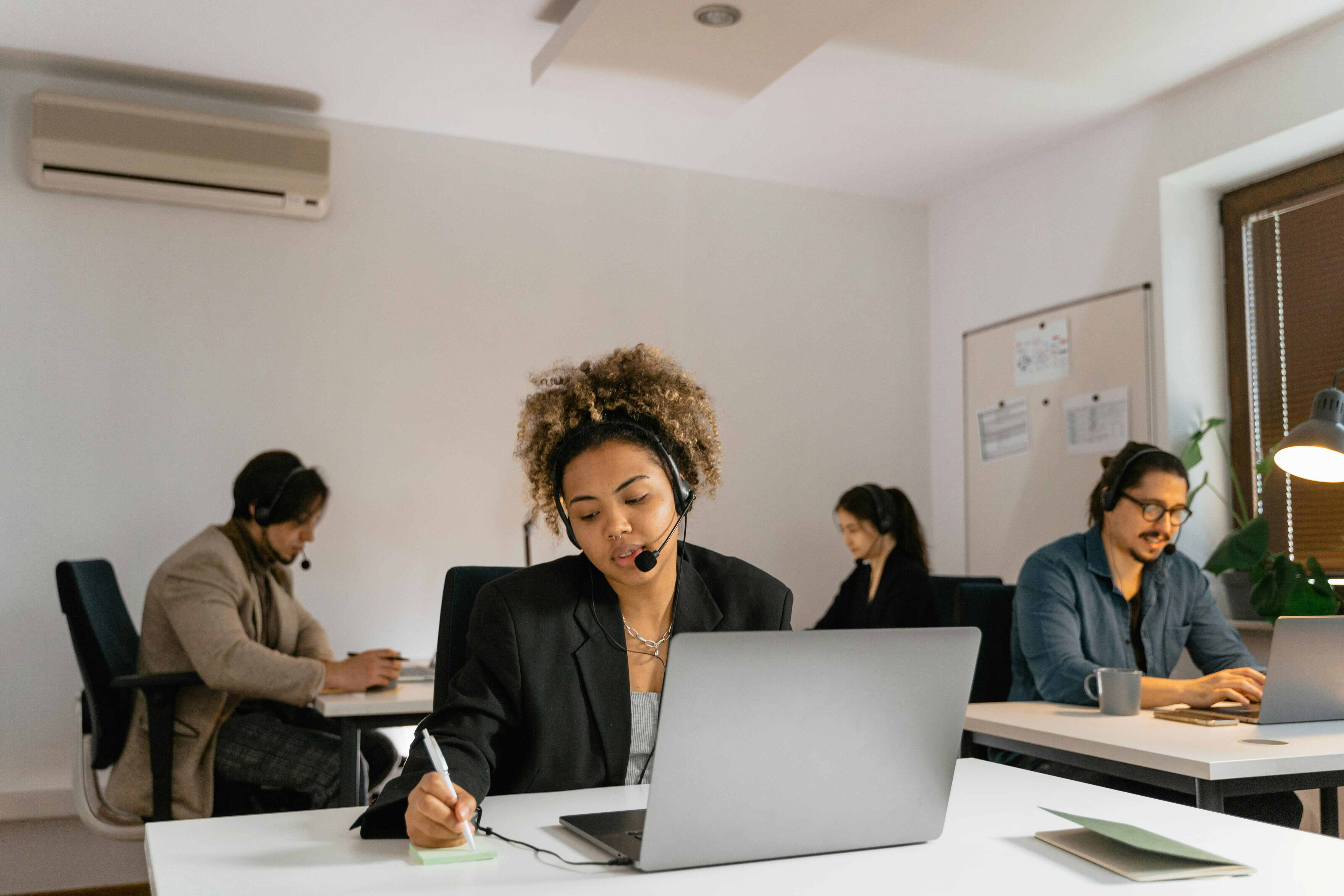 Why Should SMBs Shift to Managed Microsoft 365 Services?