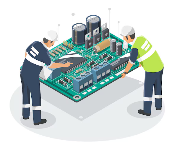 Top 10 Electronics Manufacturing Companies in India: Powering the Nation’s Digital Growth