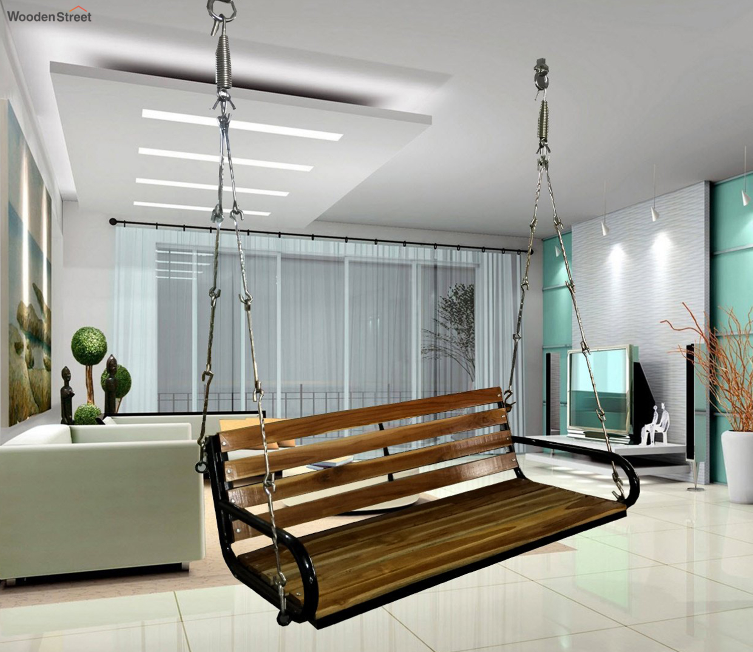 Choosing the Right Jhula for Your Home
