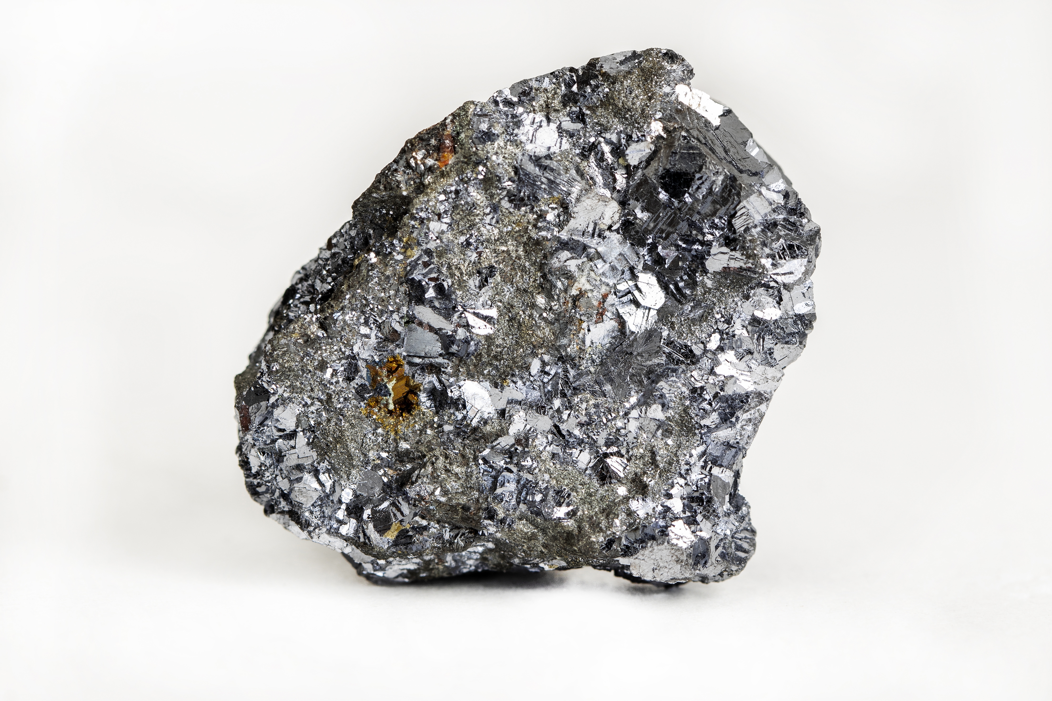 Ferrosilicon Price Index, Trend, Chart and Forecast Data