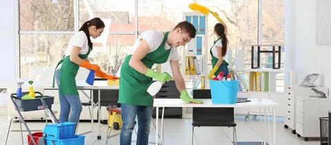 Urban Mop: Reach the Newer Frontier of Cleanliness with Expert cleaning services Dubai Solutions