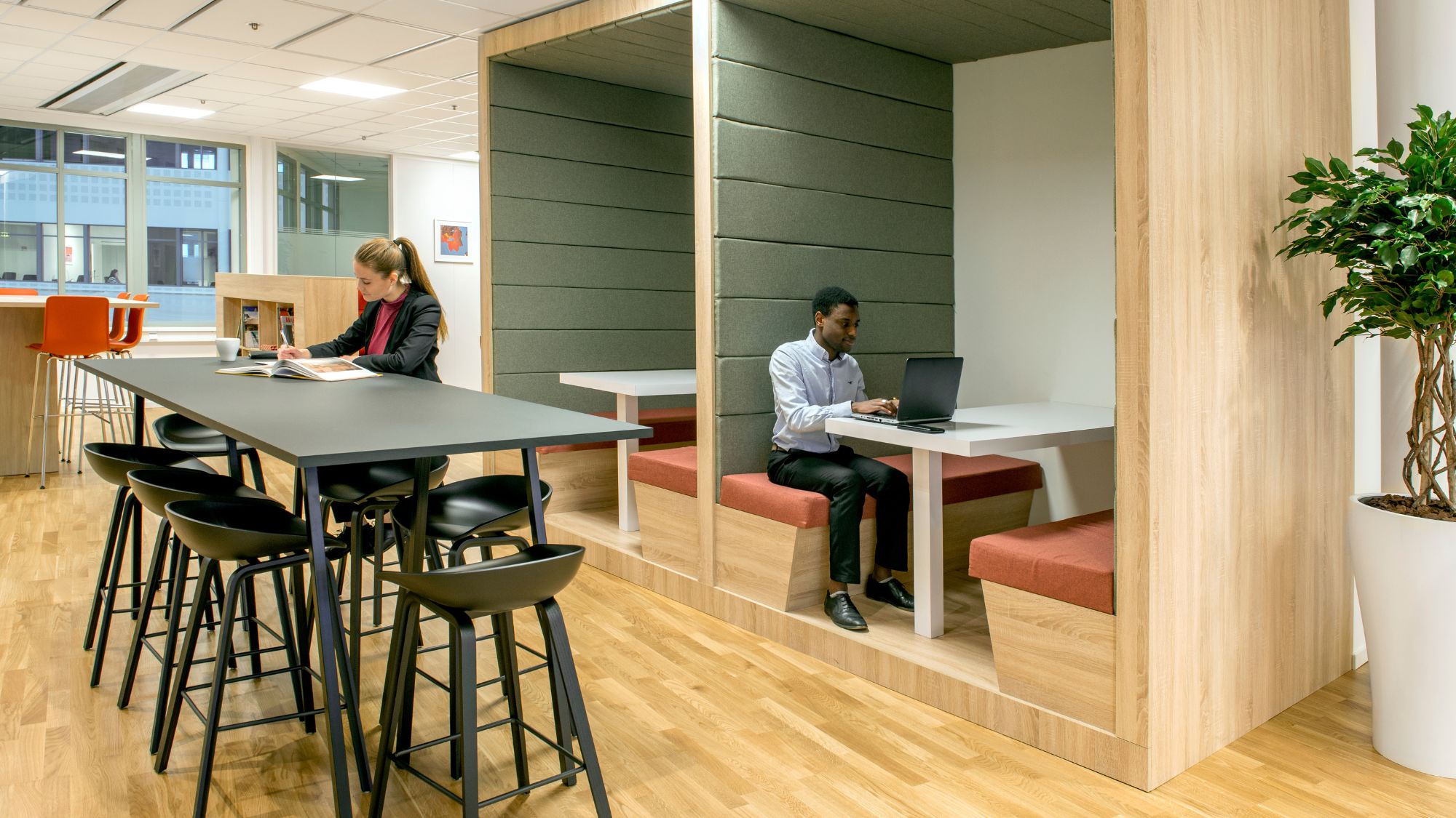 The Evolution of Australia Co-Working Space Market: Strategies, Innovations, and Future Developments